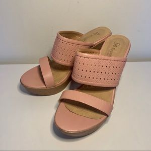 De Blossom Collection shoes